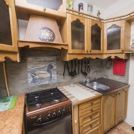 Apartament Dok Apartment Mogilev Luaran gambar